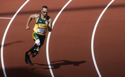 Oscar Pistorius "cleared" of Reeva murder